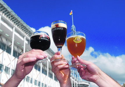 Veel nieuwe evenementen op zomerkalender