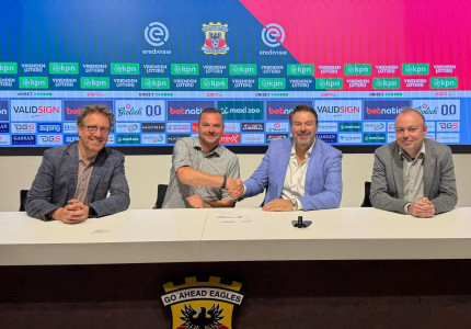 Meer voordeel, meer verbinding door samenwerking