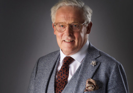 Sprekende juwelen: de keuze van Martijn Akkerman
