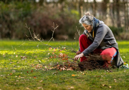 Helpen voor klimaat en biodiversiteit