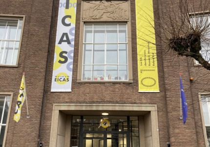 Landelijke erkenning voor Museum EICAS