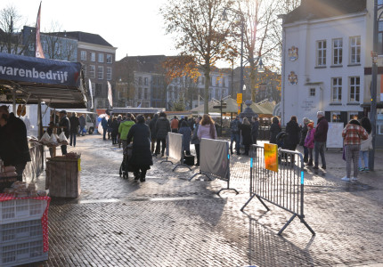 Nederland in ‘lockdown’ en Engeland op slot