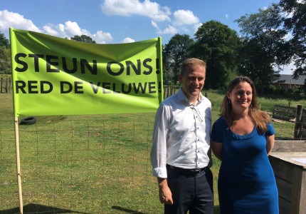 Belevingsvlucht gaf geen reëel beeld”