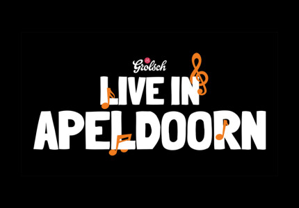 LIVE in Apeldoorn keert 28 augustus terug naar het Marktplein