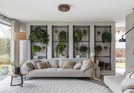 Van basic tot kleurrijk: wooninspiratie voor jouw interieur