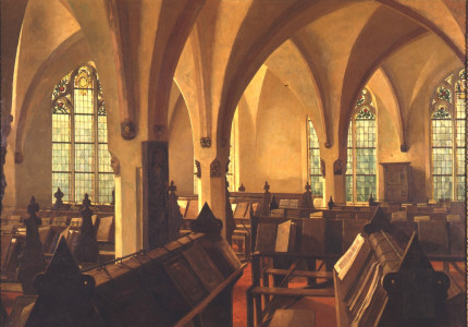 Een ode aan Zutphen als boekenstad