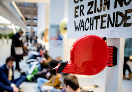 Regionale aanpak terugdringen wachttijden GGZ