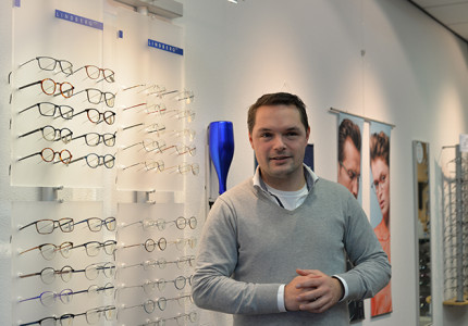 Van exclusieve Italiaanse merken tot 3D-geprinte monturen