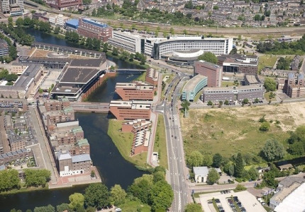 Aanpassingen na inspraak Ontwikkelperspectief De Kien in Deventer