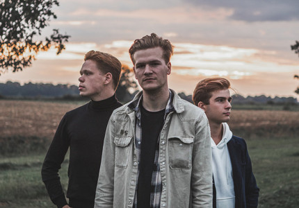 Jong talent brengt ode aan Deventer in videoclip