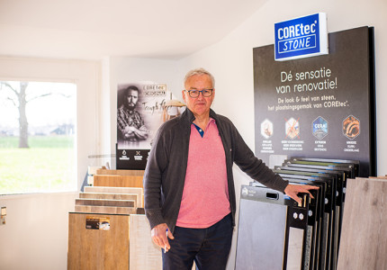 Electric Comfort: Specialist in Vloerverwarming!