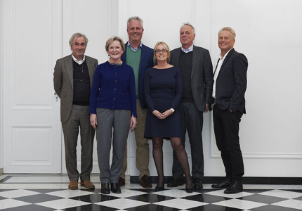 ‘Werken aan toekomstbestendige panden’