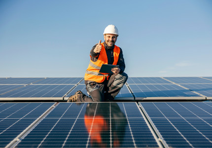 Geïnteresseerd in zonnepanelen? Dit moet je erover weten!