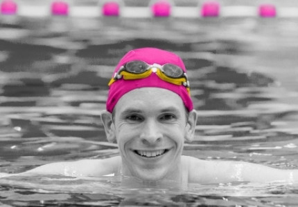 Special Olympics Acherhoek