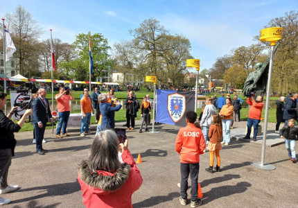 Burgemeesters vallen door de mand