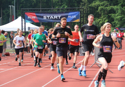 Actie, energie en verbinding