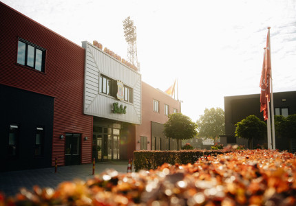 Go Ahead Eagles presenteert jaarcijfers 2025/2026