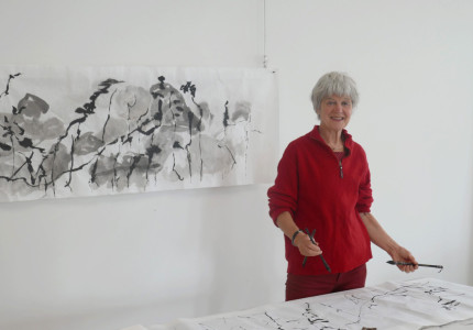 Benefietverkoop kunst voor biodiversiteit