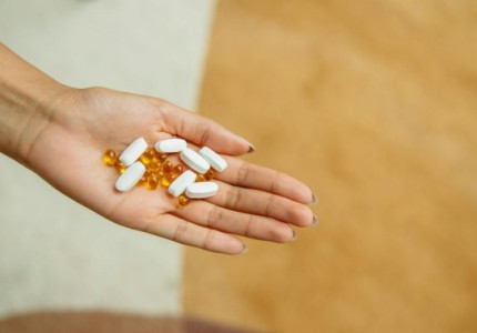 Onderzoek: dit is het meest gebruikte supplement in Gelderland