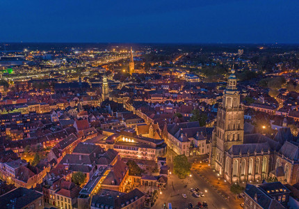 Op Stadsavontuur door Zutphen