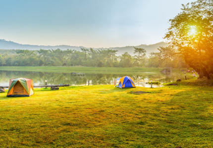 Kleinschalige campings vragen overheid directe hulp en steun