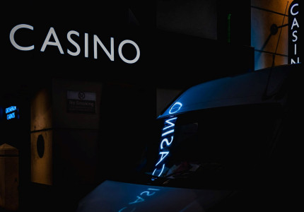 Beste goksites die een casino welkomstbonus van meer dan 100% bieden