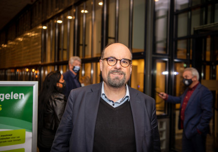 GB-Apeldoorn introduceert nieuw inspraakmodel: ‘Stap naar betere participatie’