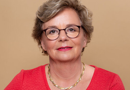 Diëtist Astrid van Tongeren neemt je voeding en eetgedrag onder de loep