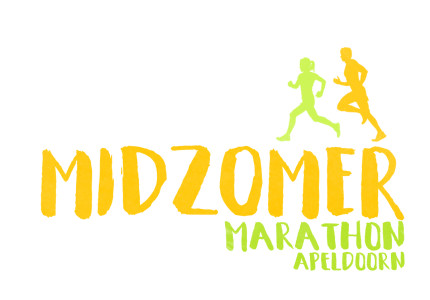 Midzomermarathon voor iedereen
