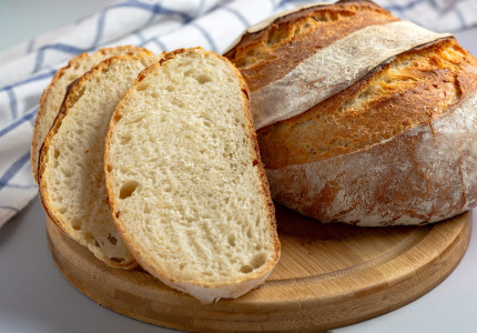 Feiten en fabels over voeding en gezondheid