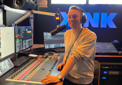 RTV Apeldoorn een springplank voor talent