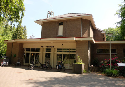 Soosreünie op historische plek   