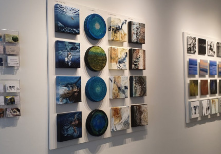 CaroArtGallery presenteert Little Art 2023