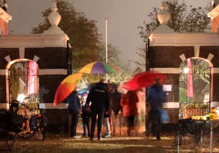 Warm welkom op Licht op Herinnering